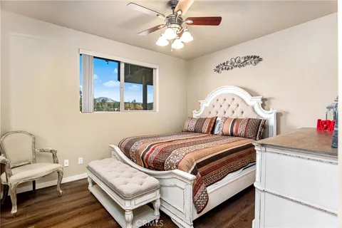 a view of a balcony with chairs