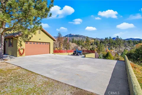 $675,000 | 28591 McCall Park Road, Mountain Center, CA 92561