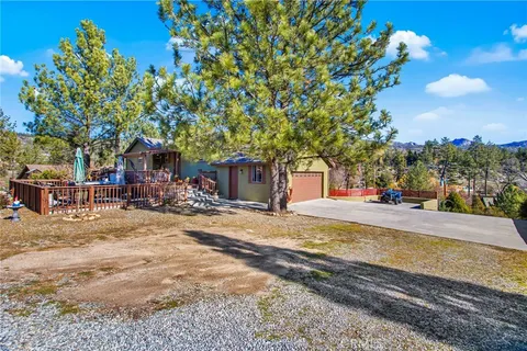 $675,000 | 28591 McCall Park Road, Mountain Center, CA 92561