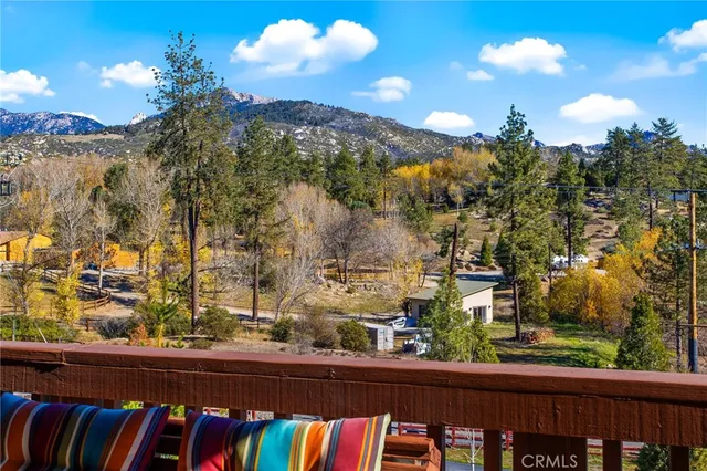 $675,000 | 28591 McCall Park Road, Mountain Center, CA 92561