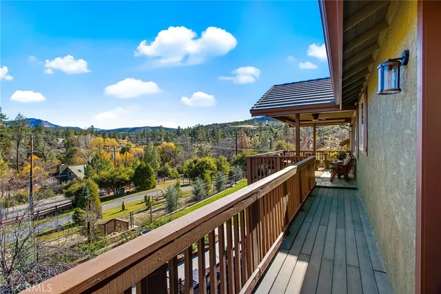 $675,000 | 28591 McCall Park Road, Mountain Center, CA 92561