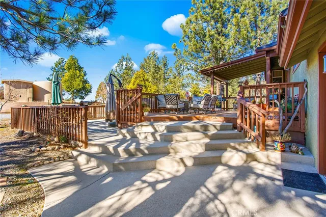 $675,000 | 28591 McCall Park Road, Mountain Center, CA 92561