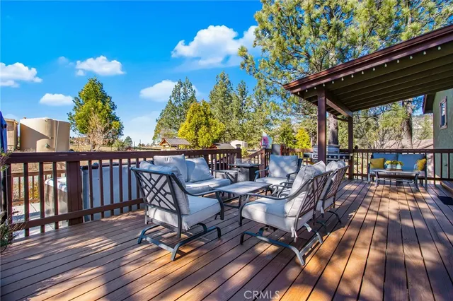 $675,000 | 28591 McCall Park Road, Mountain Center, CA 92561