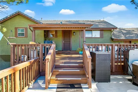 $675,000 | 28591 McCall Park Road, Mountain Center, CA 92561