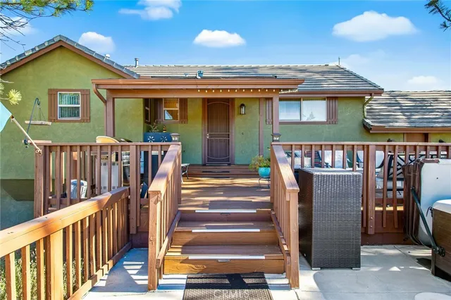 $675,000 | 28591 McCall Park Road, Mountain Center, CA 92561