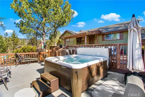 $675,000 | 28591 McCall Park Road, Mountain Center, CA 92561