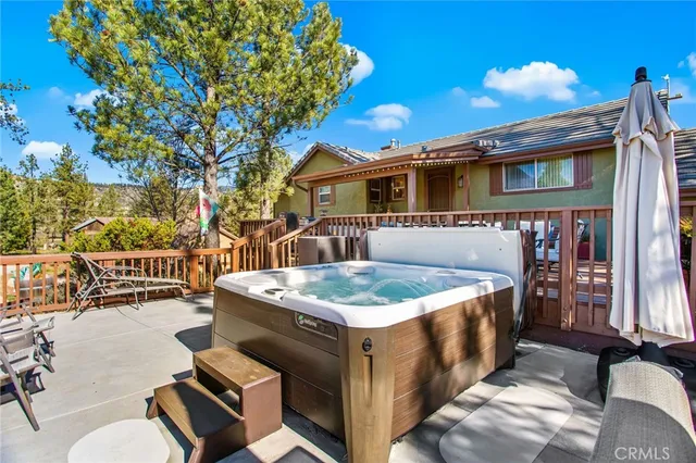$675,000 | 28591 McCall Park Road, Mountain Center, CA 92561