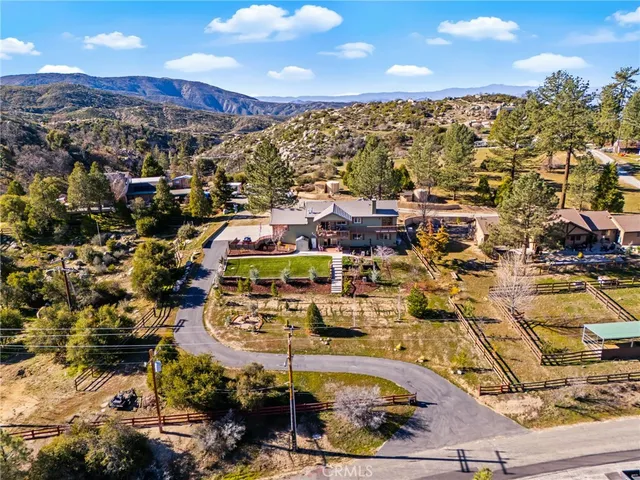 $675,000 | 28591 McCall Park Road, Mountain Center, CA 92561