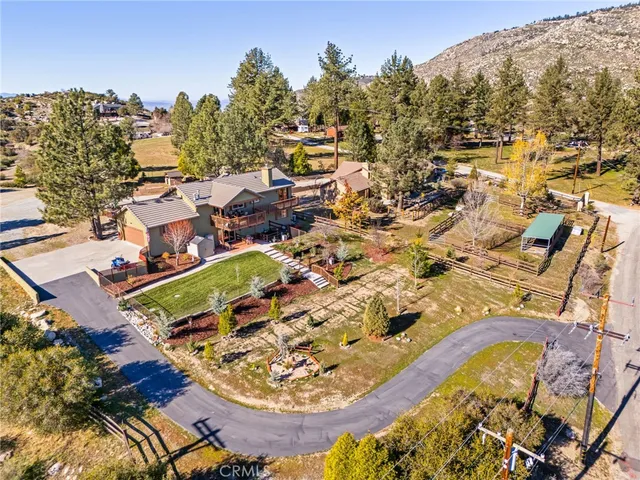 $675,000 | 28591 McCall Park Road, Mountain Center, CA 92561