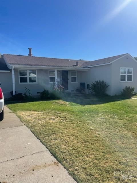 99 South 6th Street Rio Vista, CA 94571 - Photo 1 of 1 Front of home
