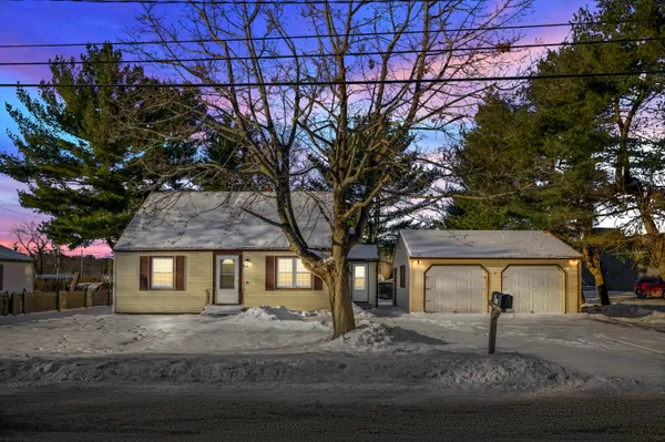 $424,900 | 10 Abby Road, Windham, ME 04062