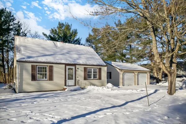 $424,900 | 10 Abby Road, Windham, ME 04062