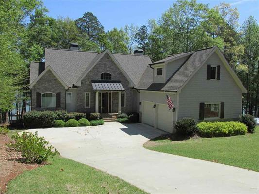 540 Capri Point Lavonia, GA 30553 - Photo 1 of 1