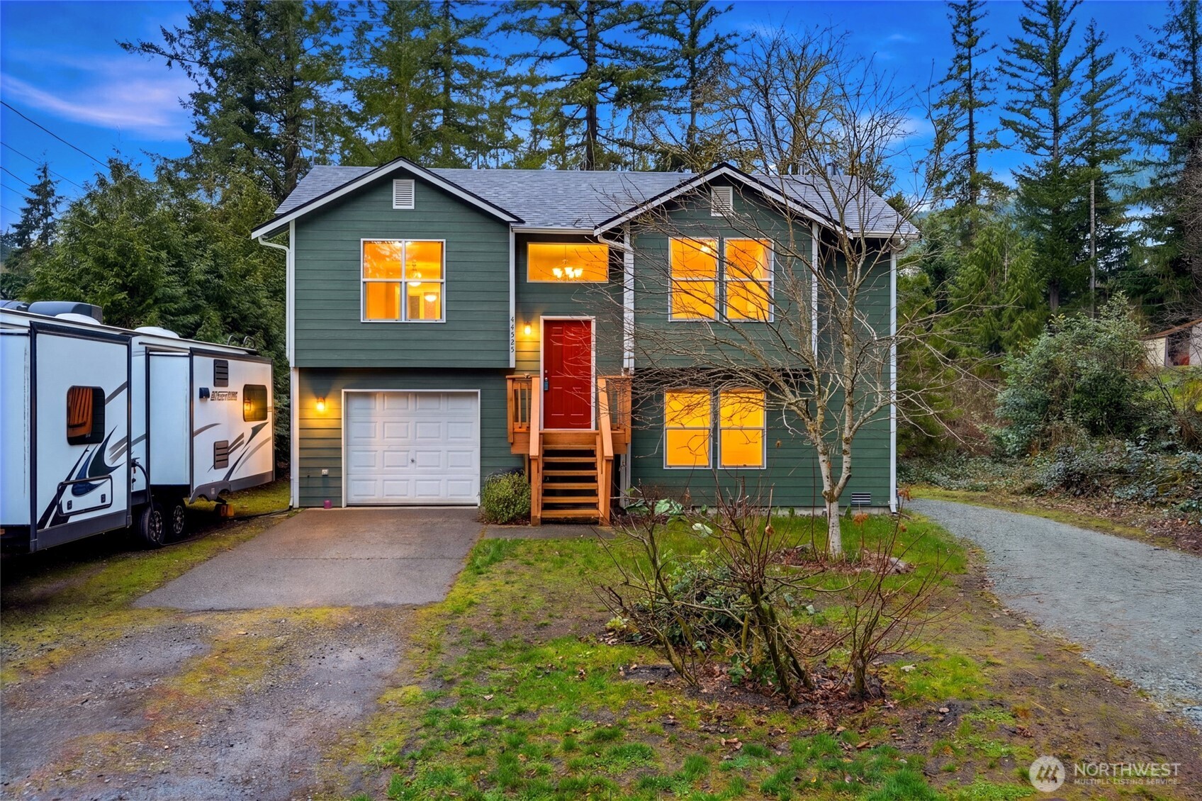 44525 Pine Road Gold Bar, WA 98251 - Photo 2 of 40 Gallery Image 2