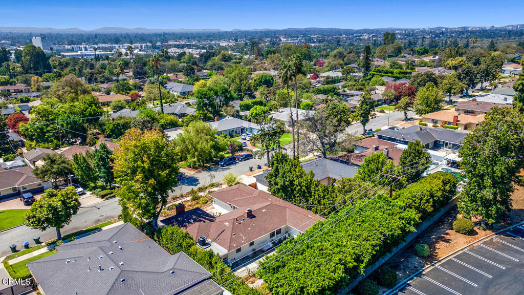 3635 Landfair Road Pasadena, CA 91107 - Photo 50 of 51 Laindfair MLS-67