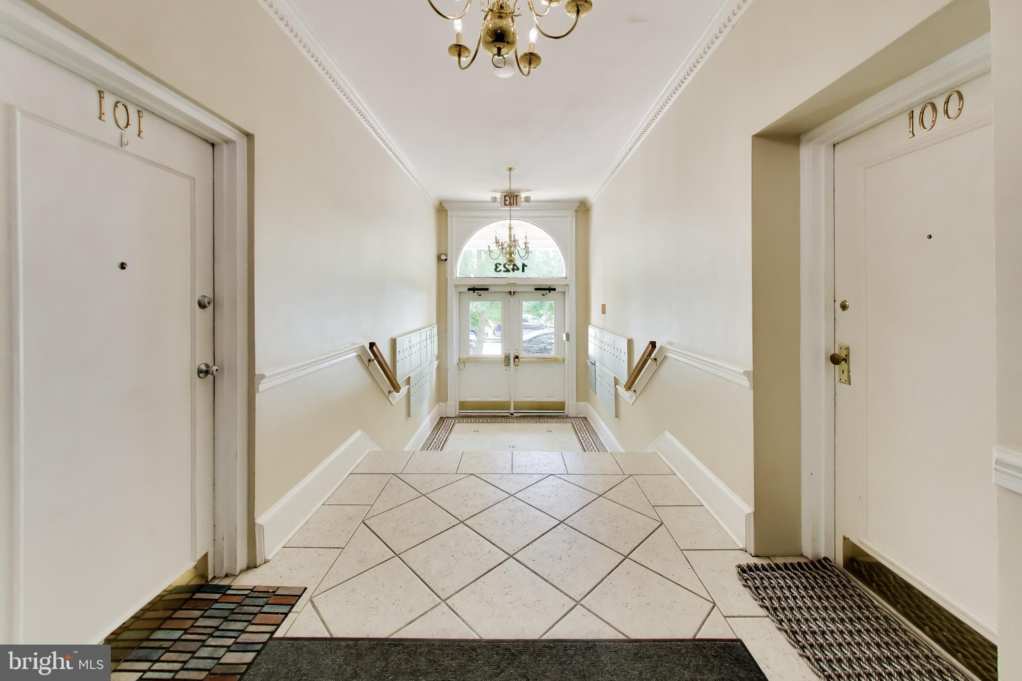 1423 R Street Northwest, Unit 300 Washington, DC 20009 - Photo 7 of 25