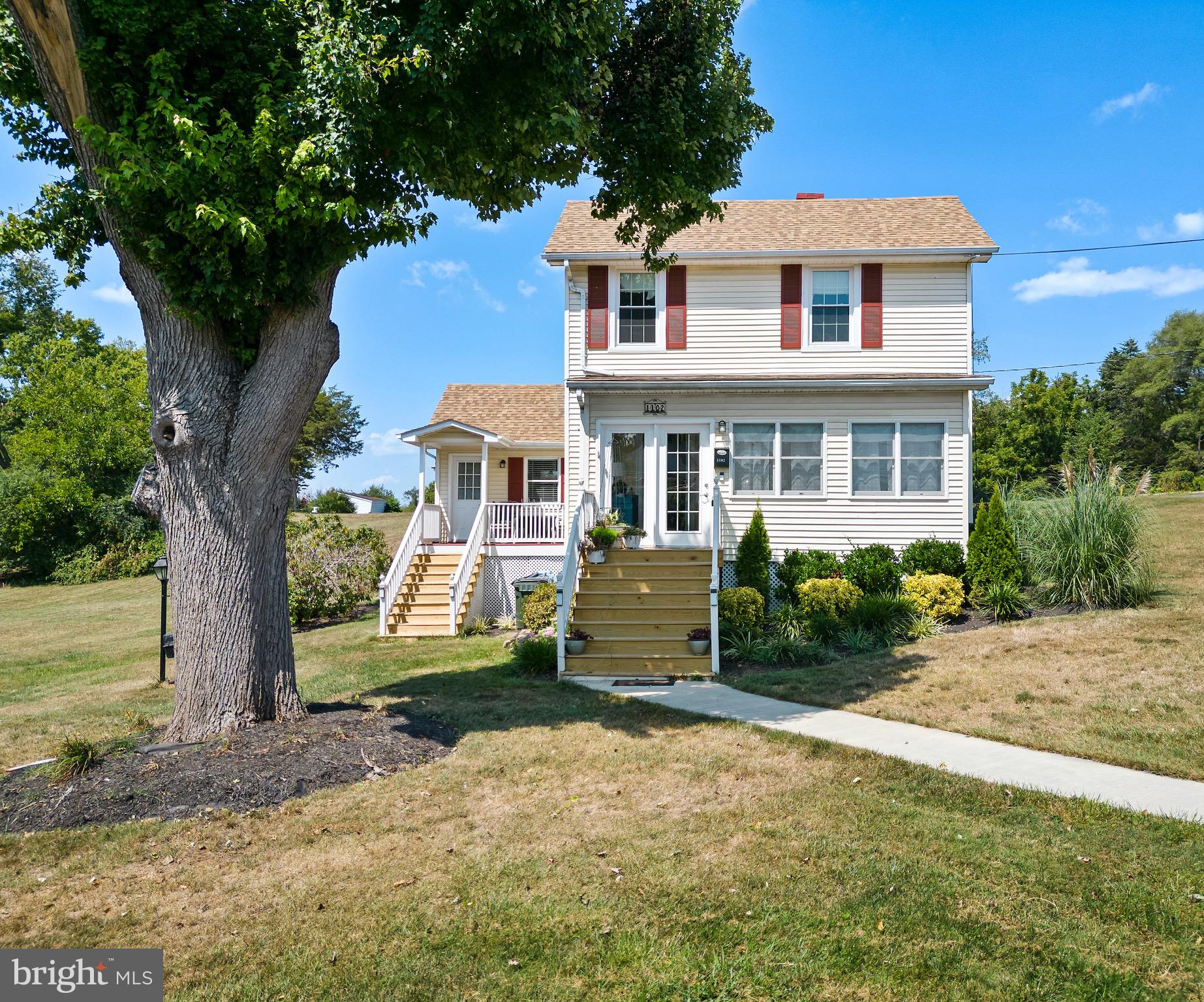 1102 Old Rixeyville Road Culpeper, VA 22701 - Photo 1 of 45 Gallery Image 1