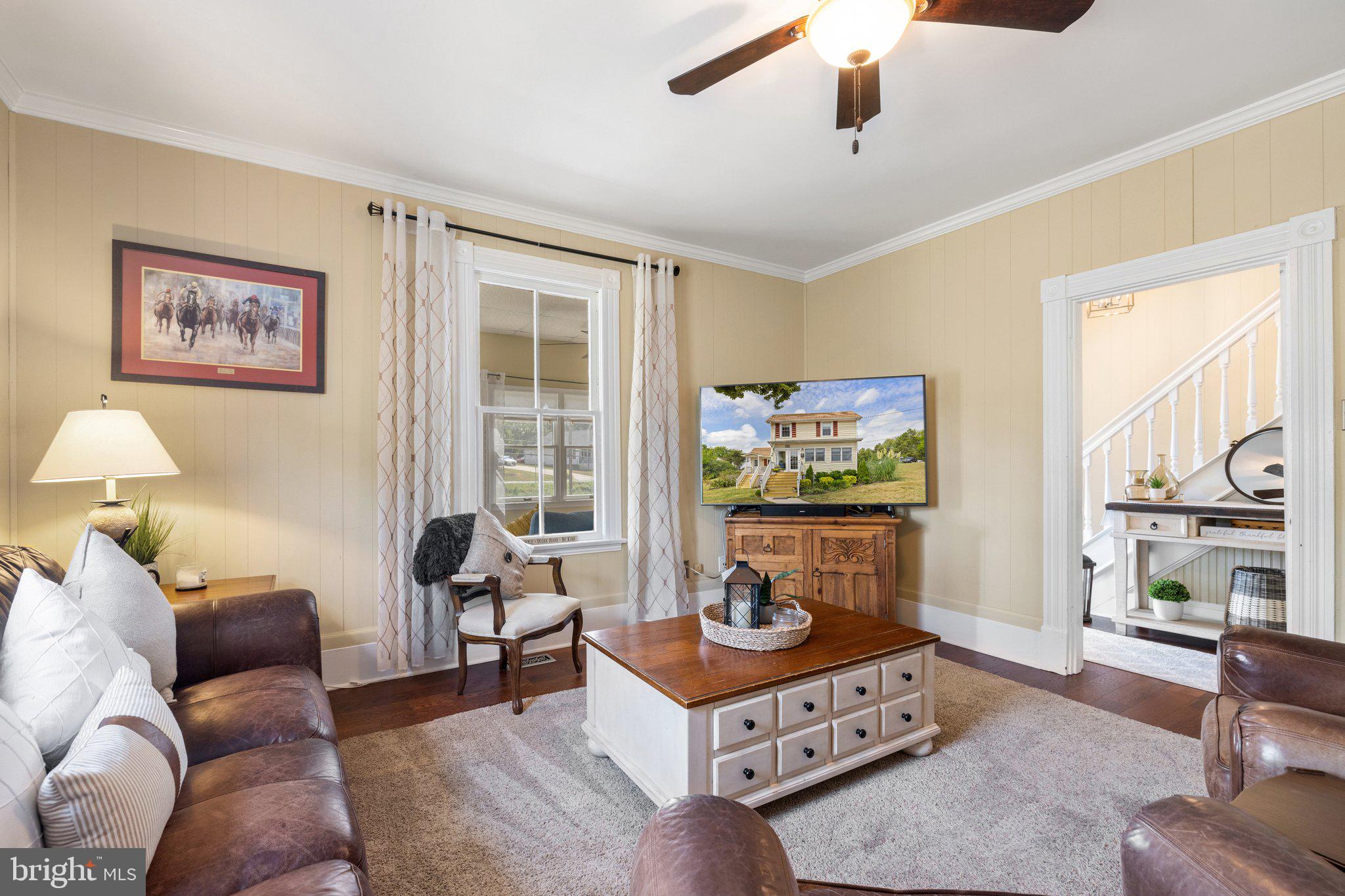1102 Old Rixeyville Road Culpeper, VA 22701 - Photo 19 of 45 Gallery Image 19