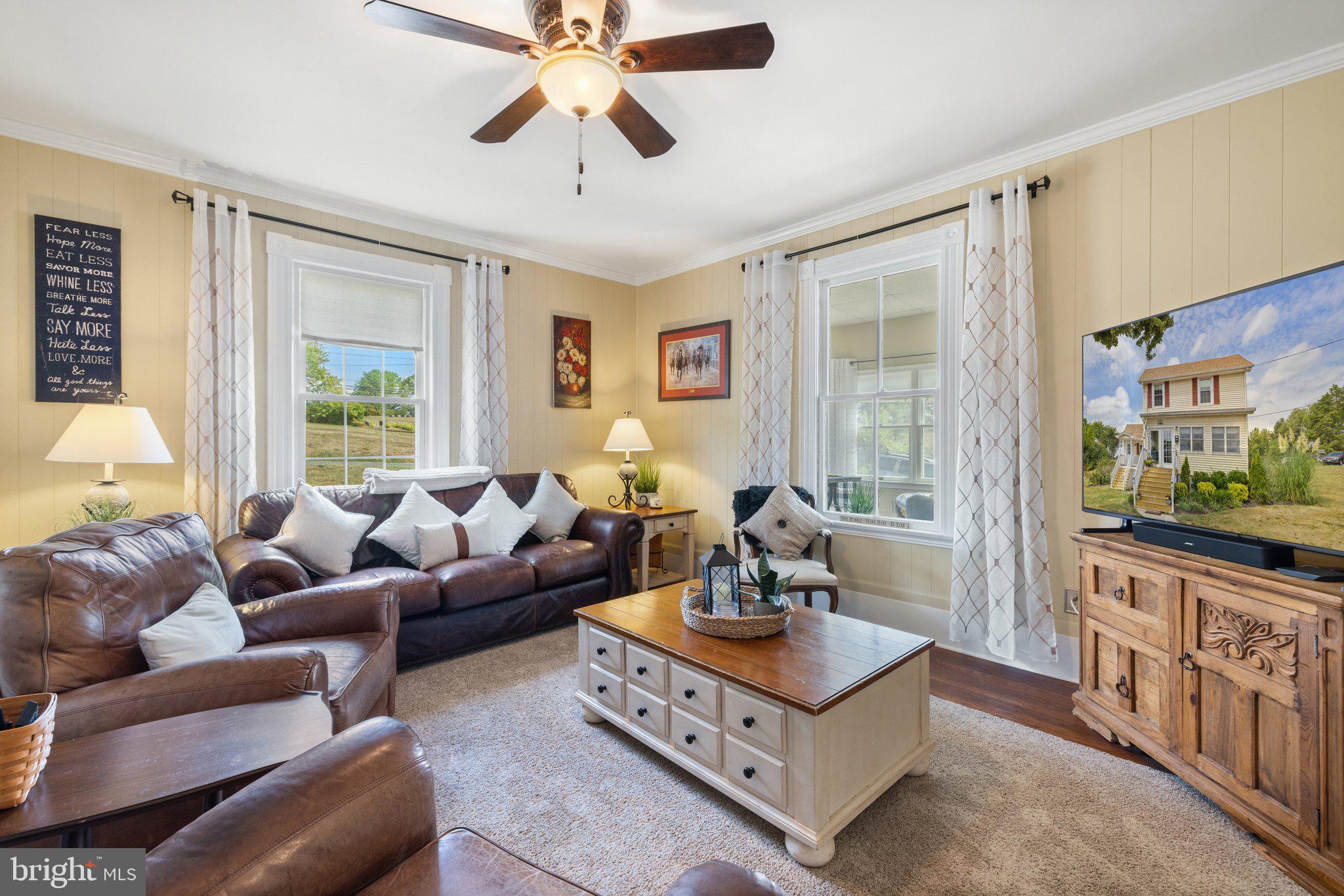 1102 Old Rixeyville Road Culpeper, VA 22701 - Photo 20 of 45 Gallery Image 20