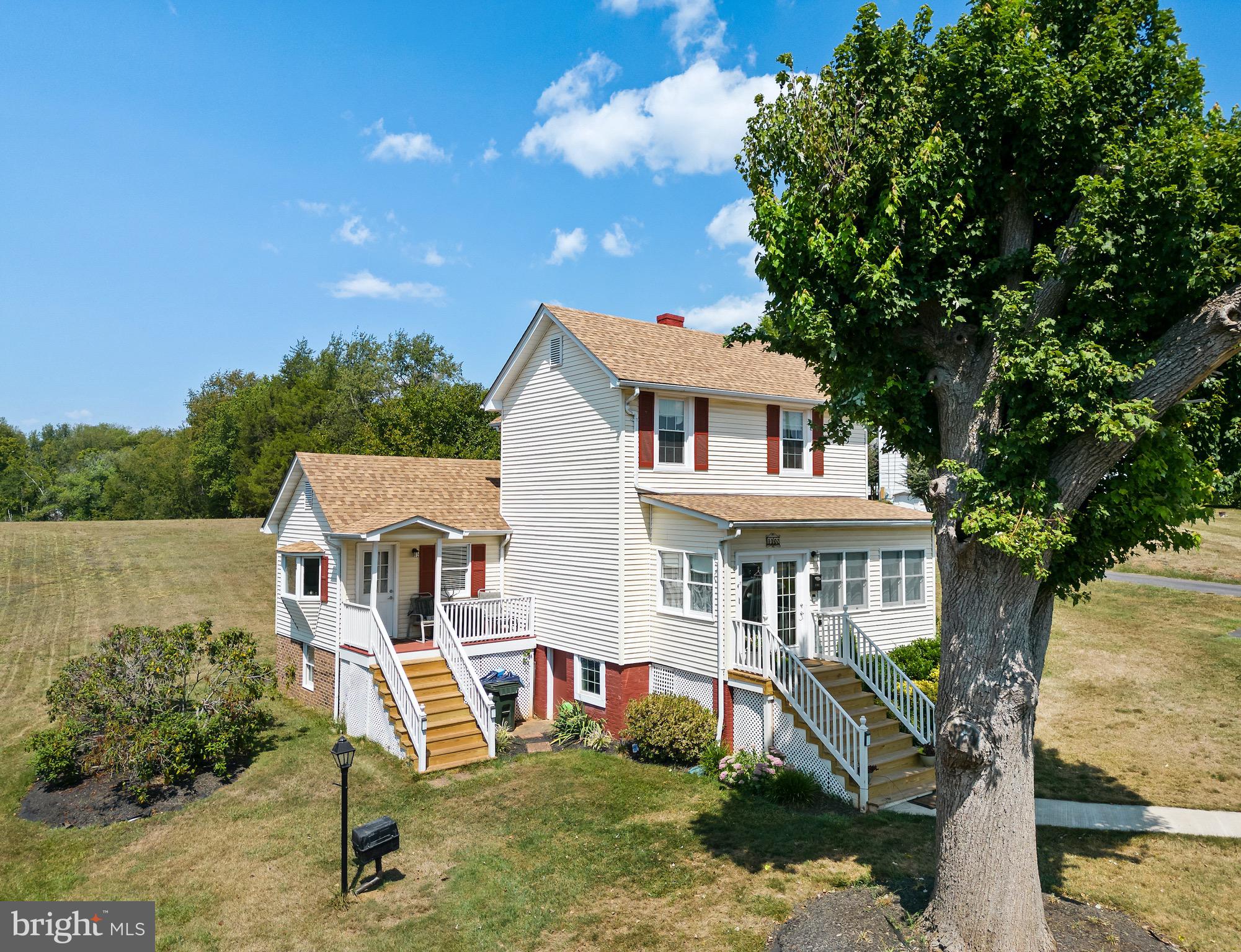 1102 Old Rixeyville Road Culpeper, VA 22701 - Photo 2 of 45 Gallery Image 2