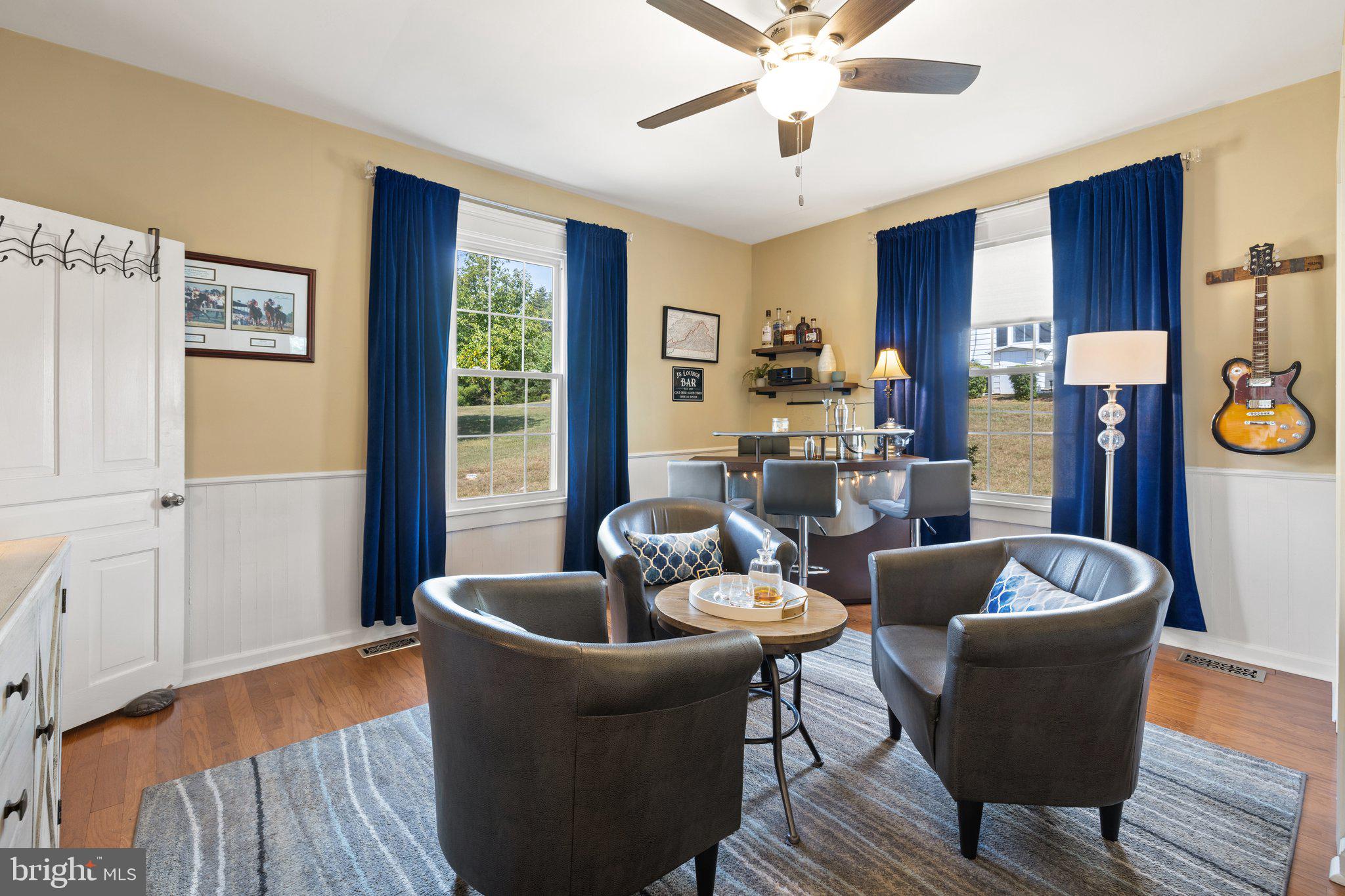 1102 Old Rixeyville Road Culpeper, VA 22701 - Photo 21 of 45 Gallery Image 21