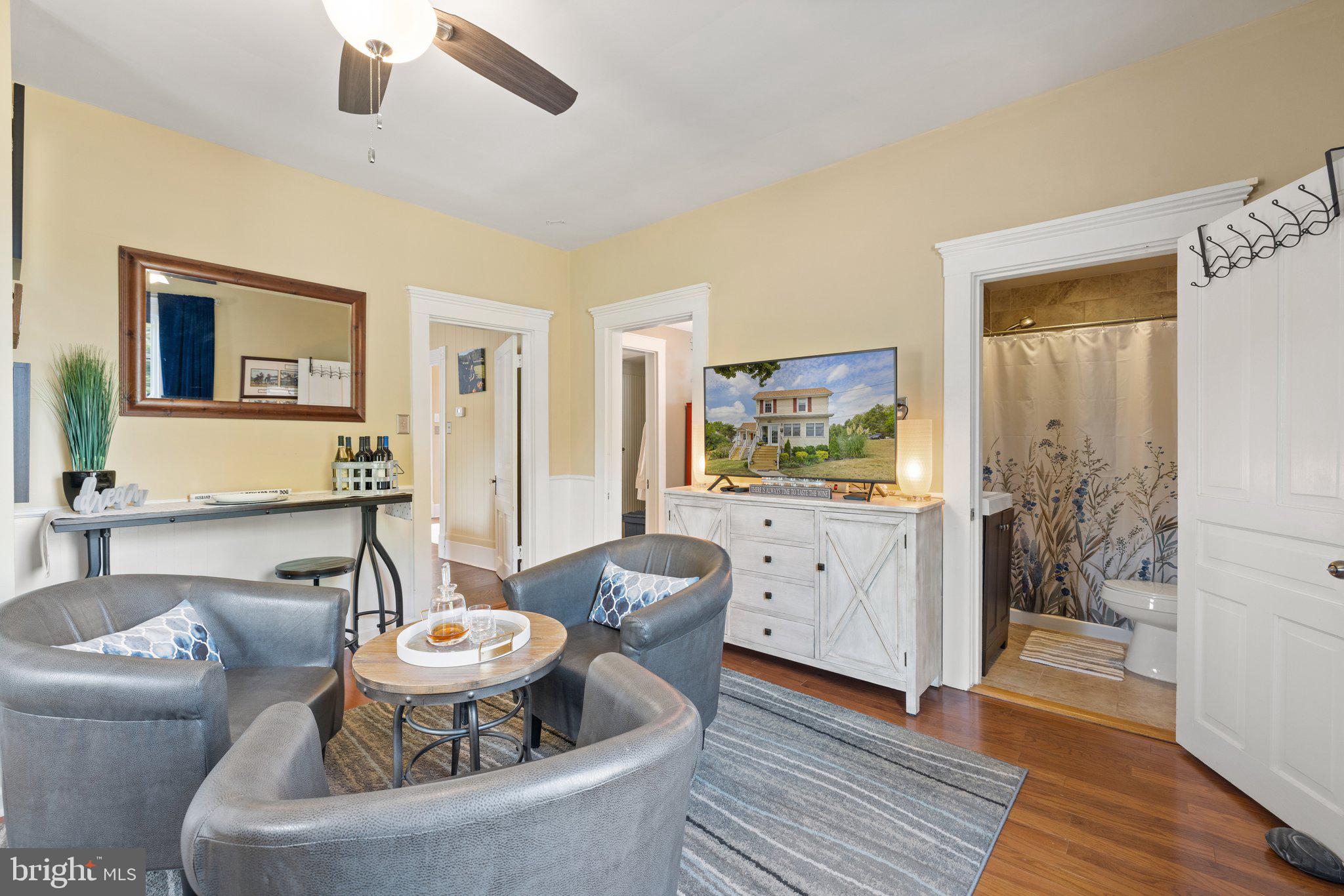 1102 Old Rixeyville Road Culpeper, VA 22701 - Photo 22 of 45 Gallery Image 22