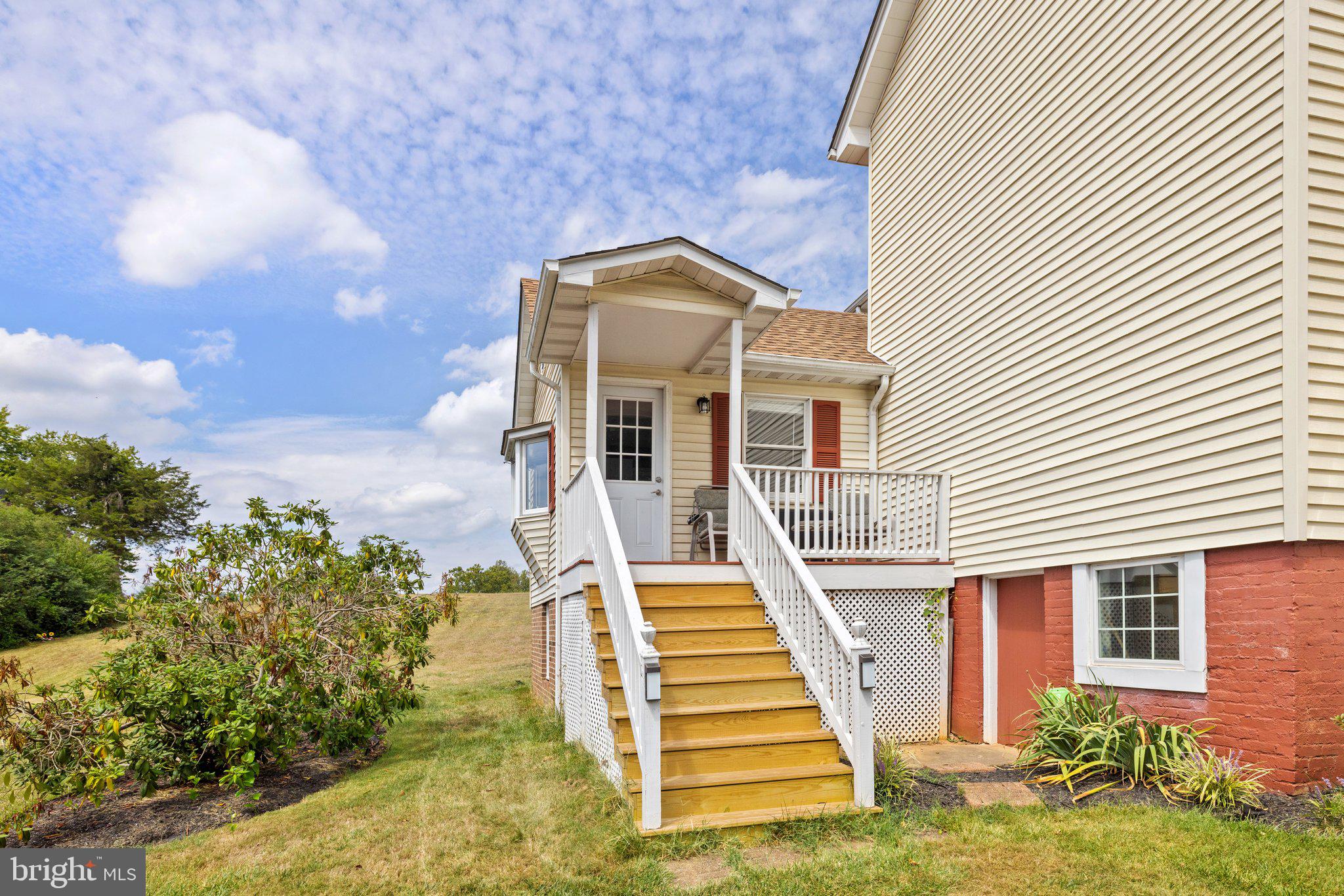 1102 Old Rixeyville Road Culpeper, VA 22701 - Photo 41 of 45 Gallery Image 41