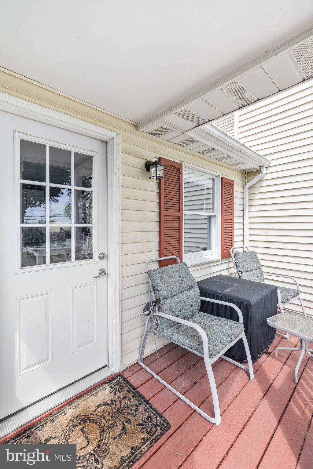 1102 Old Rixeyville Road Culpeper, VA 22701 - Photo 43 of 45 Gallery Image 43