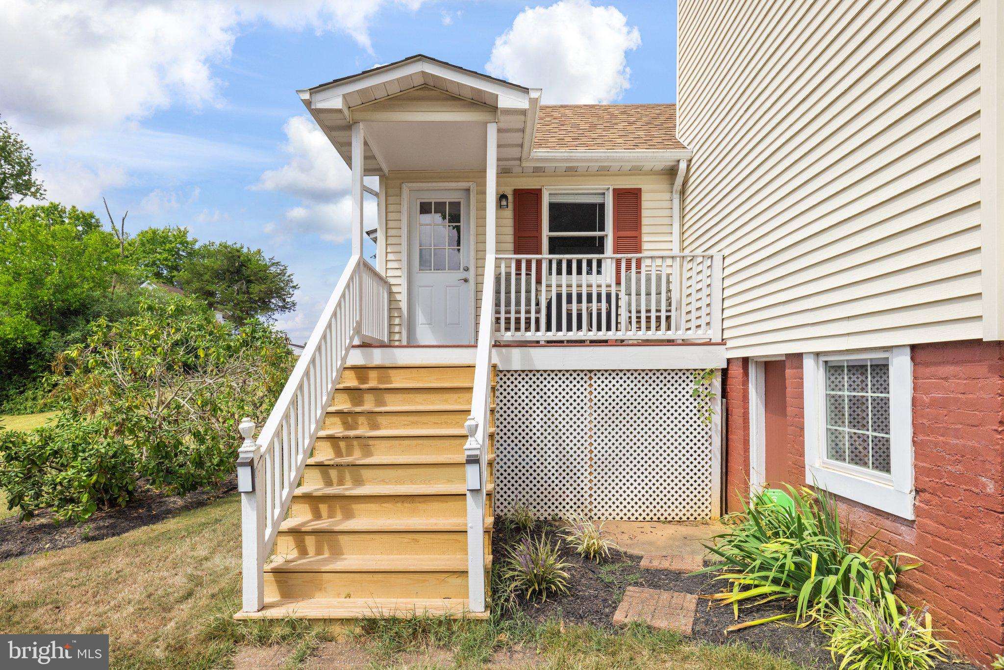 1102 Old Rixeyville Road Culpeper, VA 22701 - Photo 45 of 45 Gallery Image 45