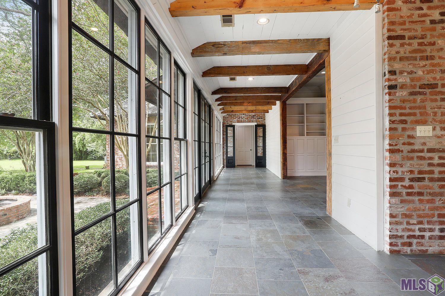 330 Fulwar Skipwith Road Baton Rouge, LA 70810 - Photo 28 of 49 Loggia