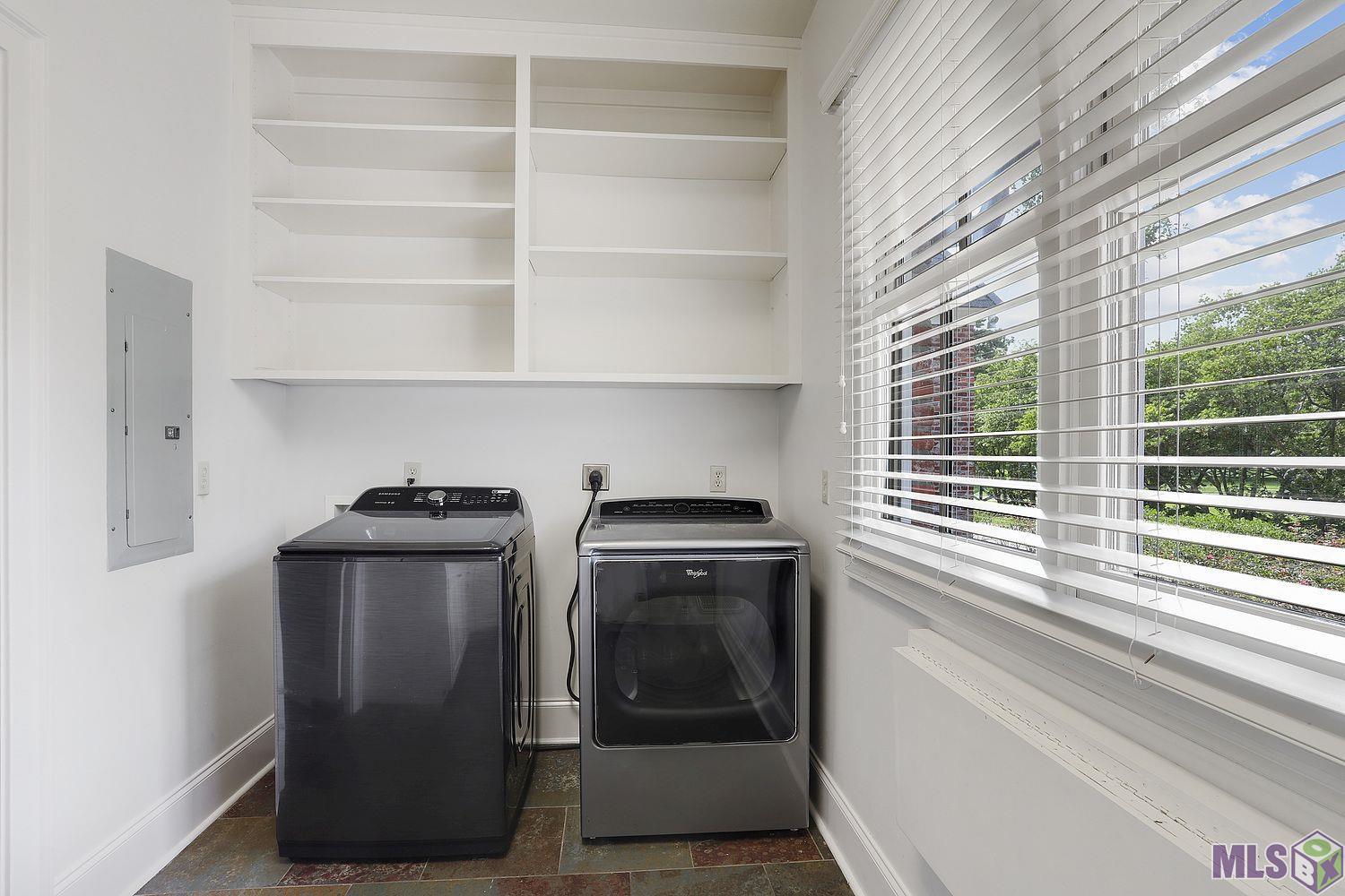 330 Fulwar Skipwith Road Baton Rouge, LA 70810 - Photo 46 of 49 Laundry Room