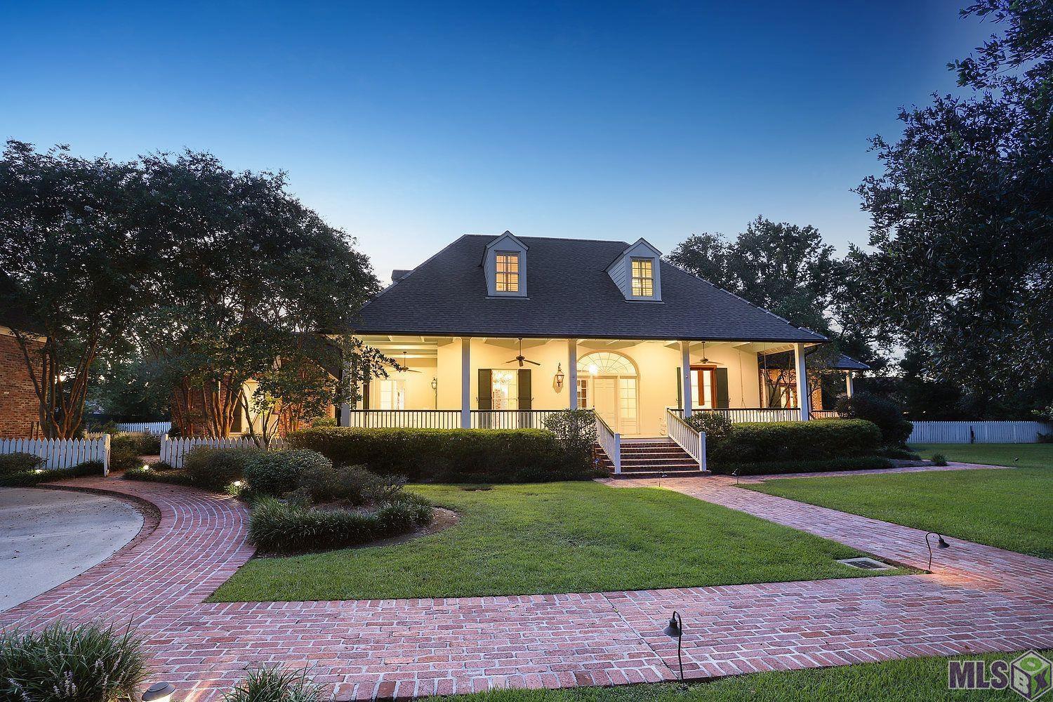 330 Fulwar Skipwith Road Baton Rouge, LA 70810 - Photo 49 of 49