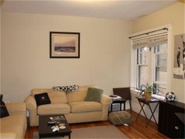 90 Naples Road, Unit 2 Brookline, MA 02446 - Photo 2 of 10