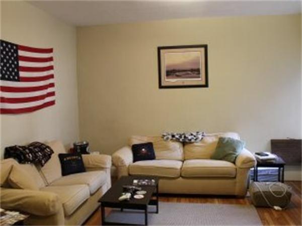 90 Naples Road, Unit 2 Brookline, MA 02446 - Photo 3 of 10