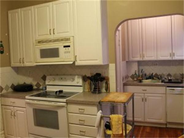 90 Naples Road, Unit 2 Brookline, MA 02446 - Photo 4 of 10