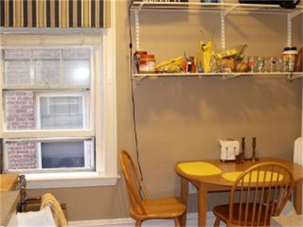 90 Naples Road, Unit 2 Brookline, MA 02446 - Photo 5 of 10