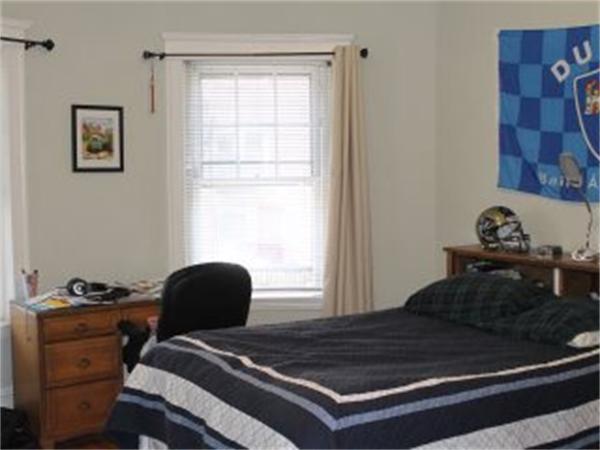 90 Naples Road, Unit 2 Brookline, MA 02446 - Photo 6 of 10