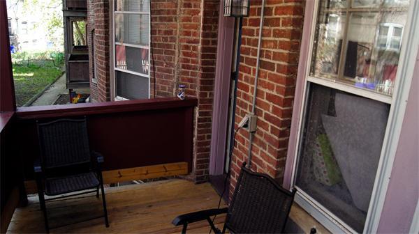 90 Naples Road, Unit 2 Brookline, MA 02446 - Photo 10 of 10