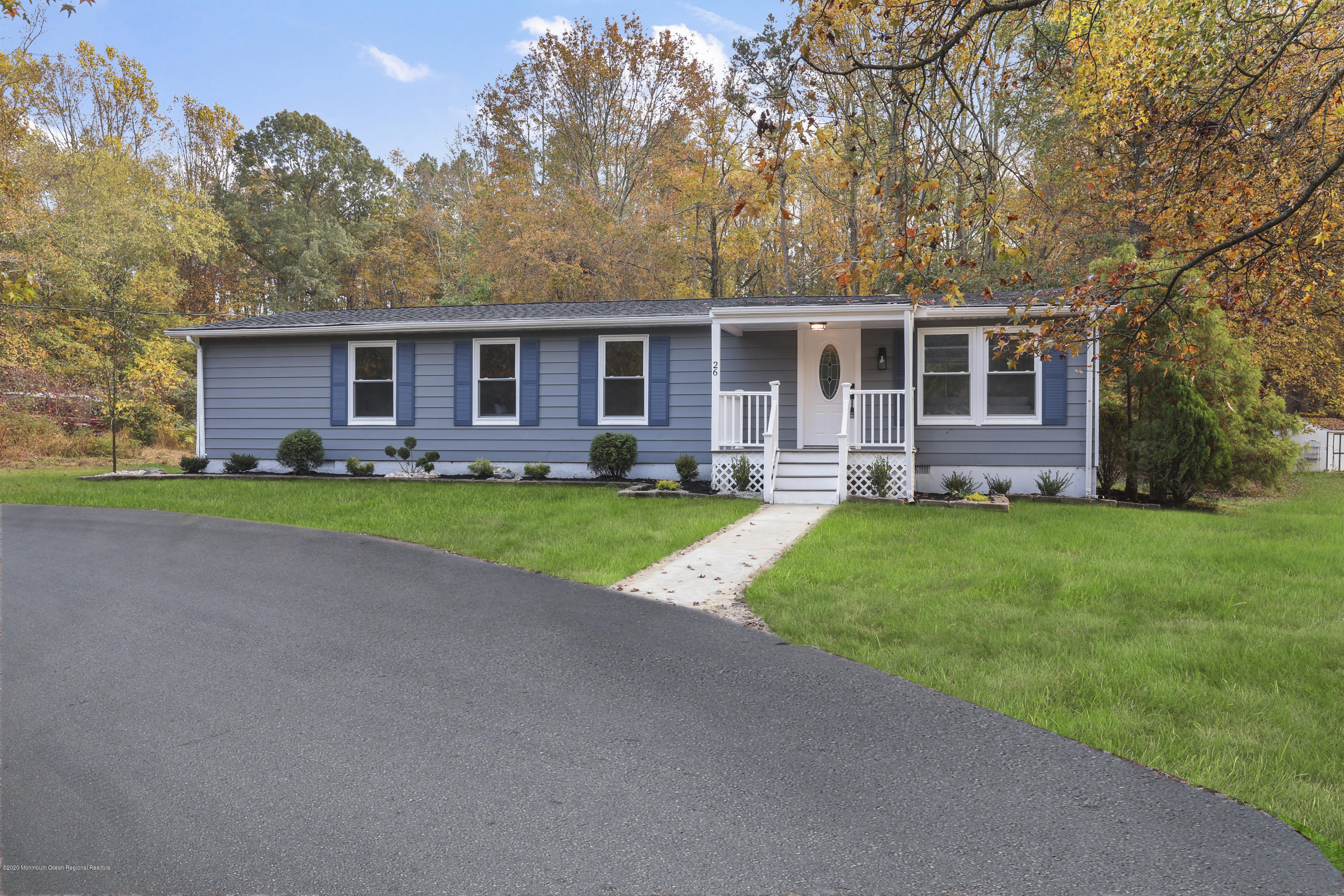 26 Tower Road Cream Ridge, NJ 08514 - Photo 1 of 27 5W5A8408