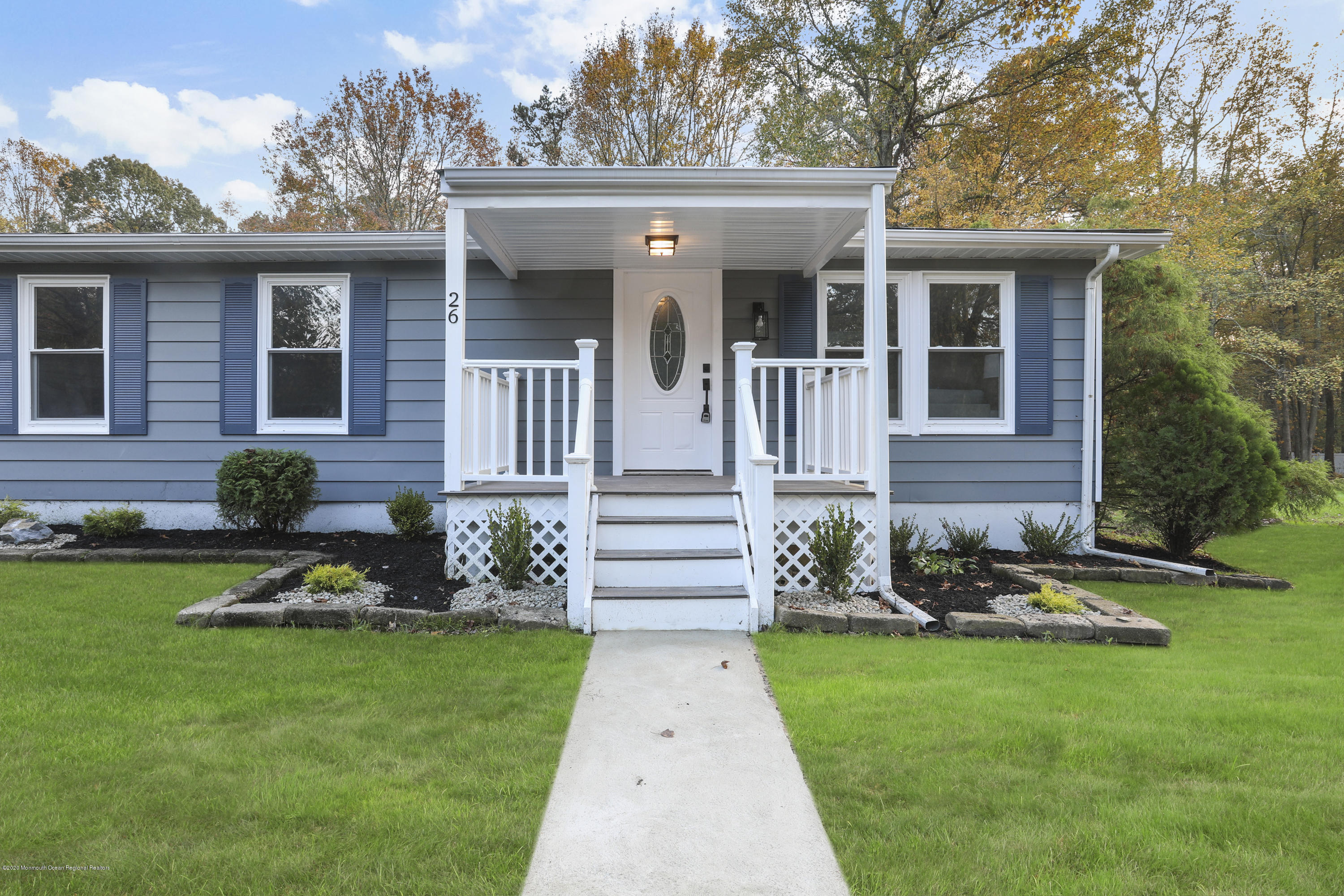 26 Tower Road Cream Ridge, NJ 08514 - Photo 2 of 27 5W5A8423