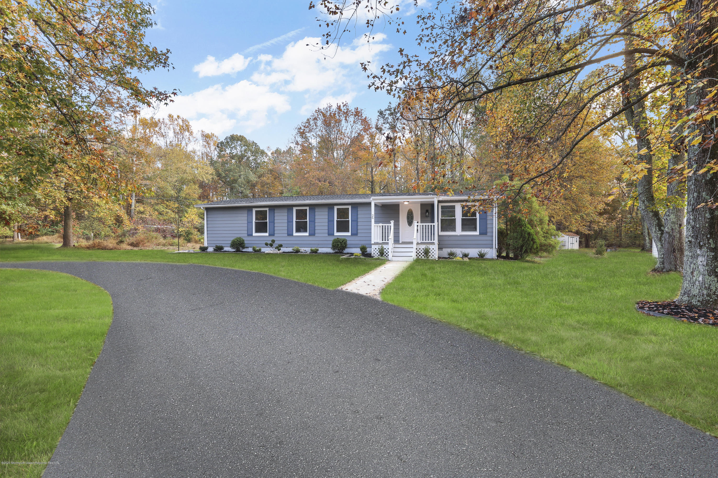 26 Tower Road Cream Ridge, NJ 08514 - Photo 3 of 27 5W5A8403