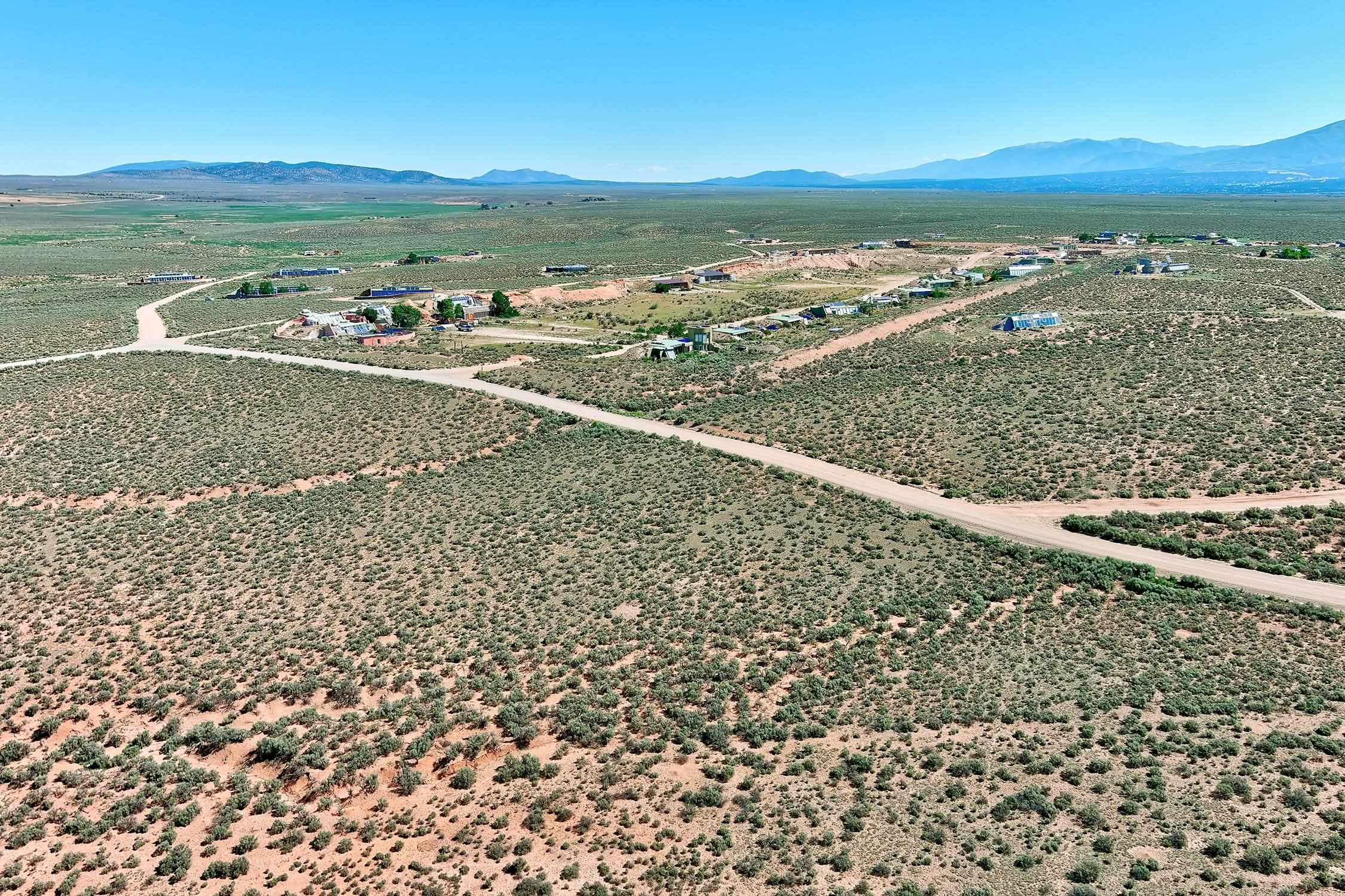 Tbd Earthship Way Carson, NM 87577 - Photo 2 of 21 Gallery Image 2