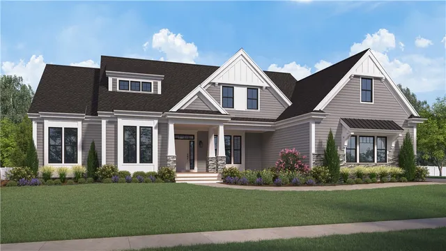 $1,499,500 | 1 Paula Lane, Johnston, RI 02919