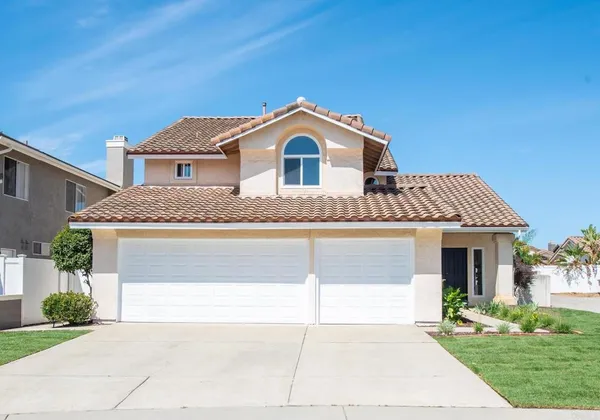 $1,250,000 | 2038 Ridgeline Avenue, Vista, CA 92081