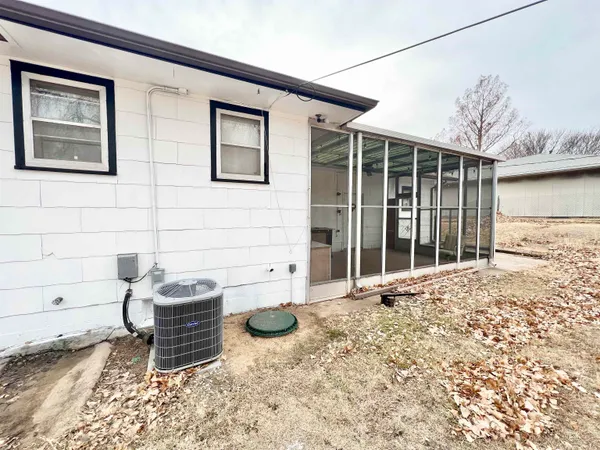$90,000 | 632 West G Avenue, Kingman, KS 67068