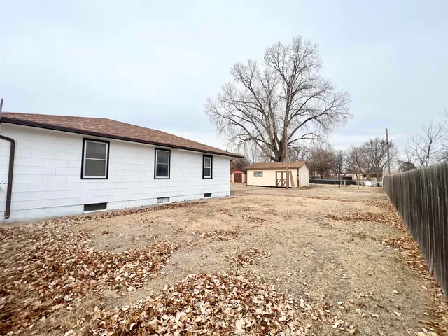 $90,000 | 632 West G Avenue, Kingman, KS 67068