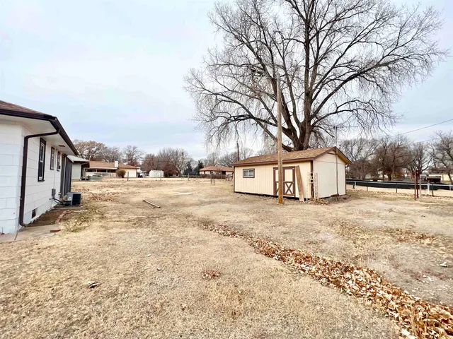 $90,000 | 632 West G Avenue, Kingman, KS 67068