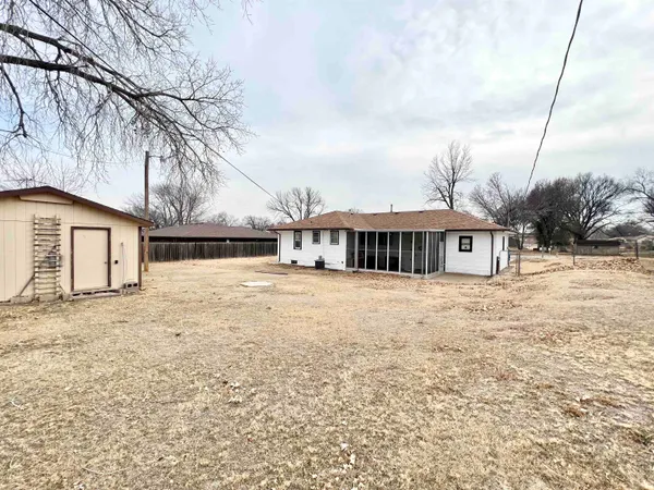 $90,000 | 632 West G Avenue, Kingman, KS 67068