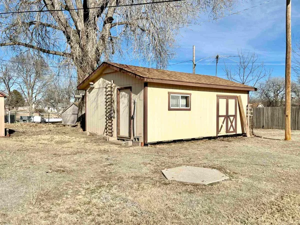 $90,000 | 632 West G Avenue, Kingman, KS 67068