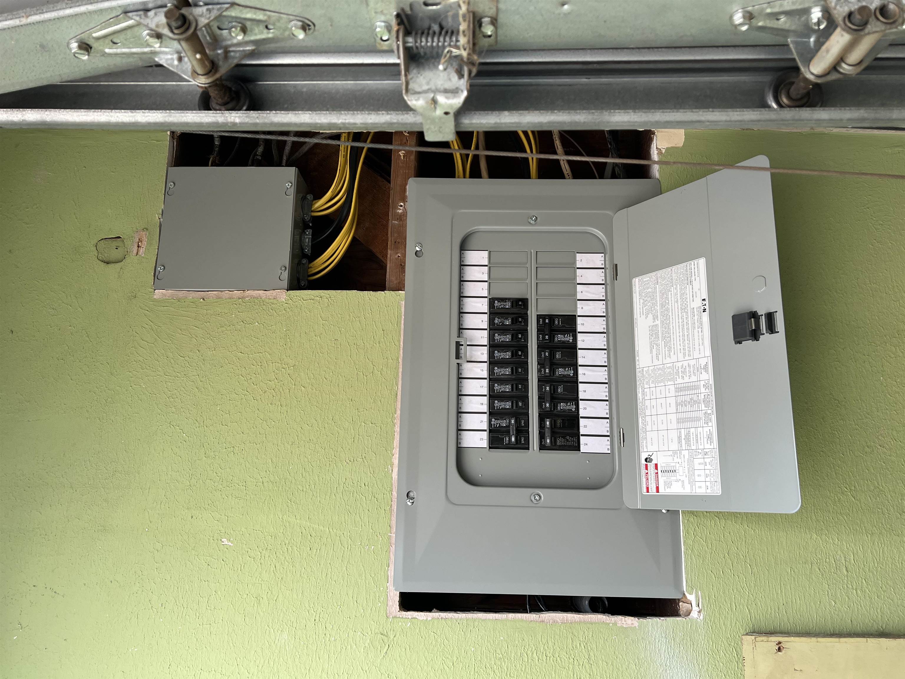 632 West G Avenue Kingman, KS 67068 - Photo 24 of 24